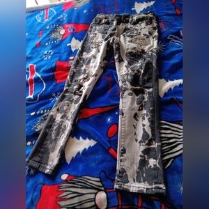 *New Looking Aeropostal Super Skinny Jeans